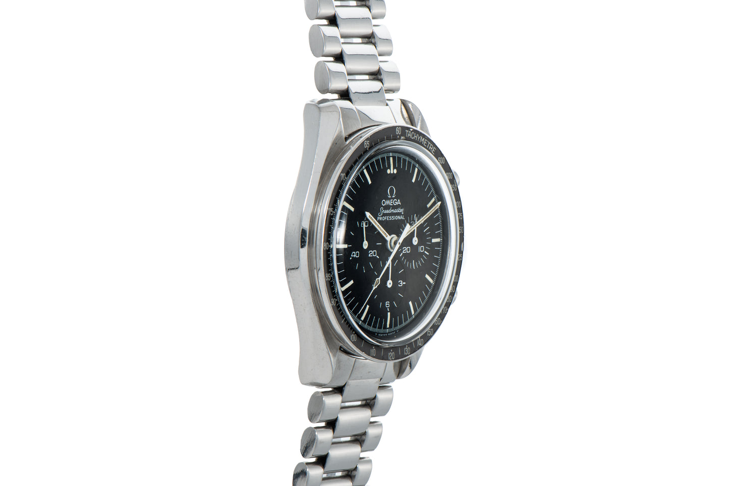 Omega Speedmaster Professional