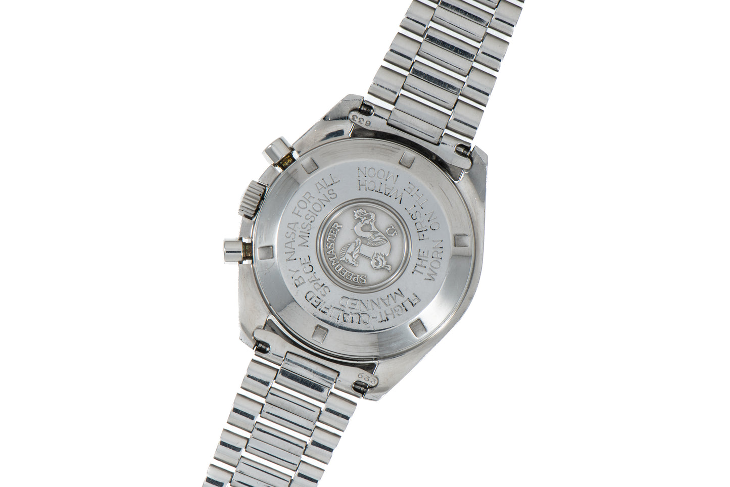 Omega Speedmaster Professional