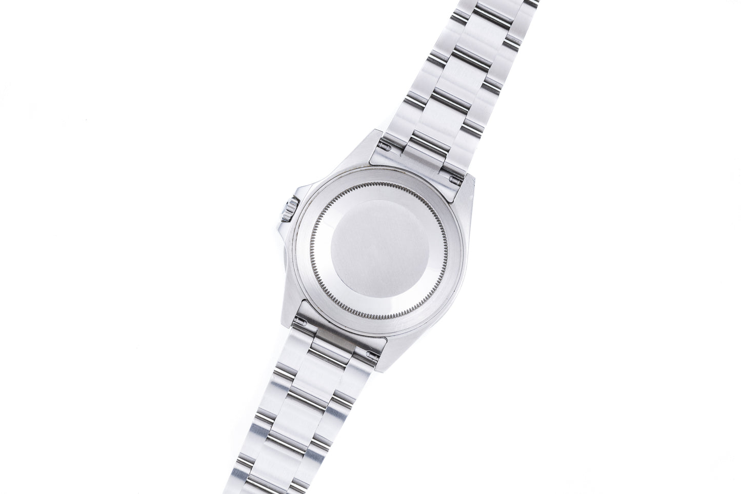 Rolex GMT-Master II 'Coke'