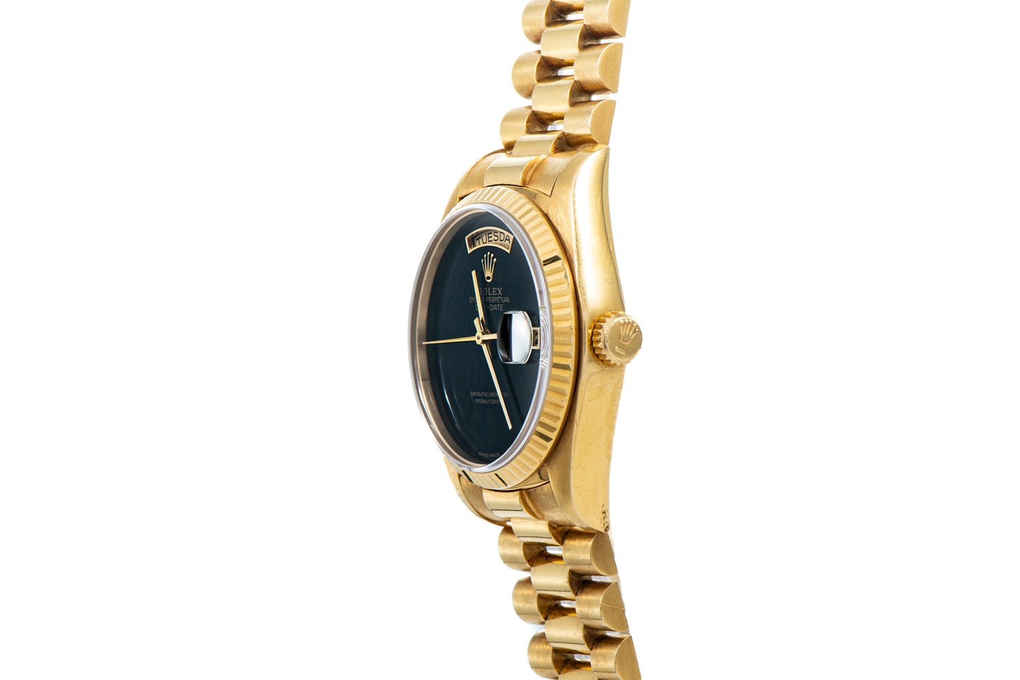 Rolex Day-Date 'Onyx'