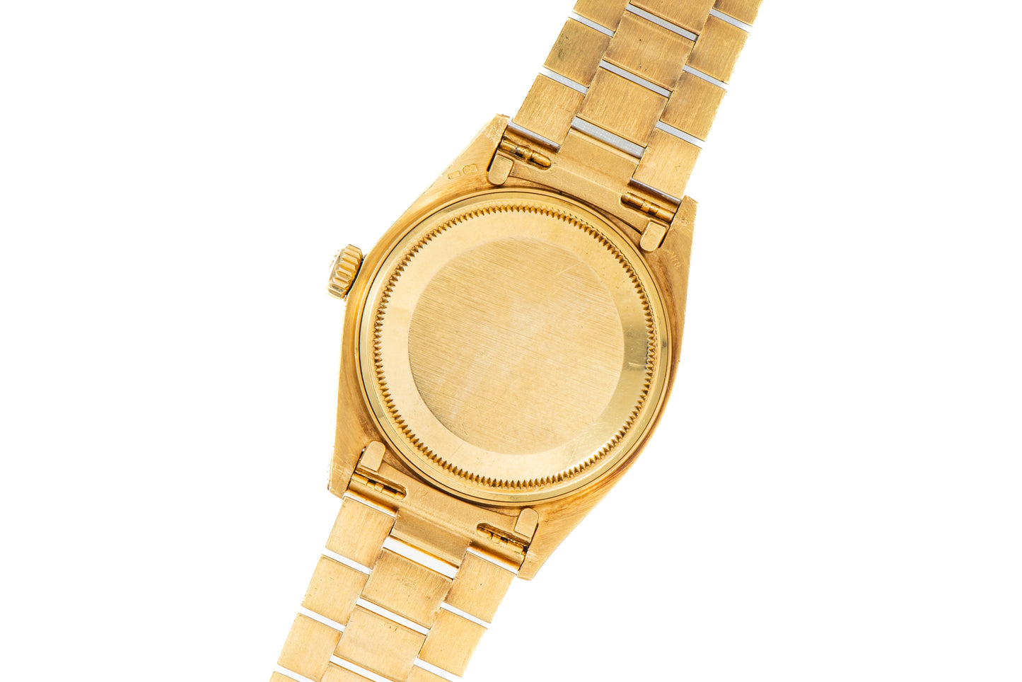 Rolex Day-Date 'Onyx'