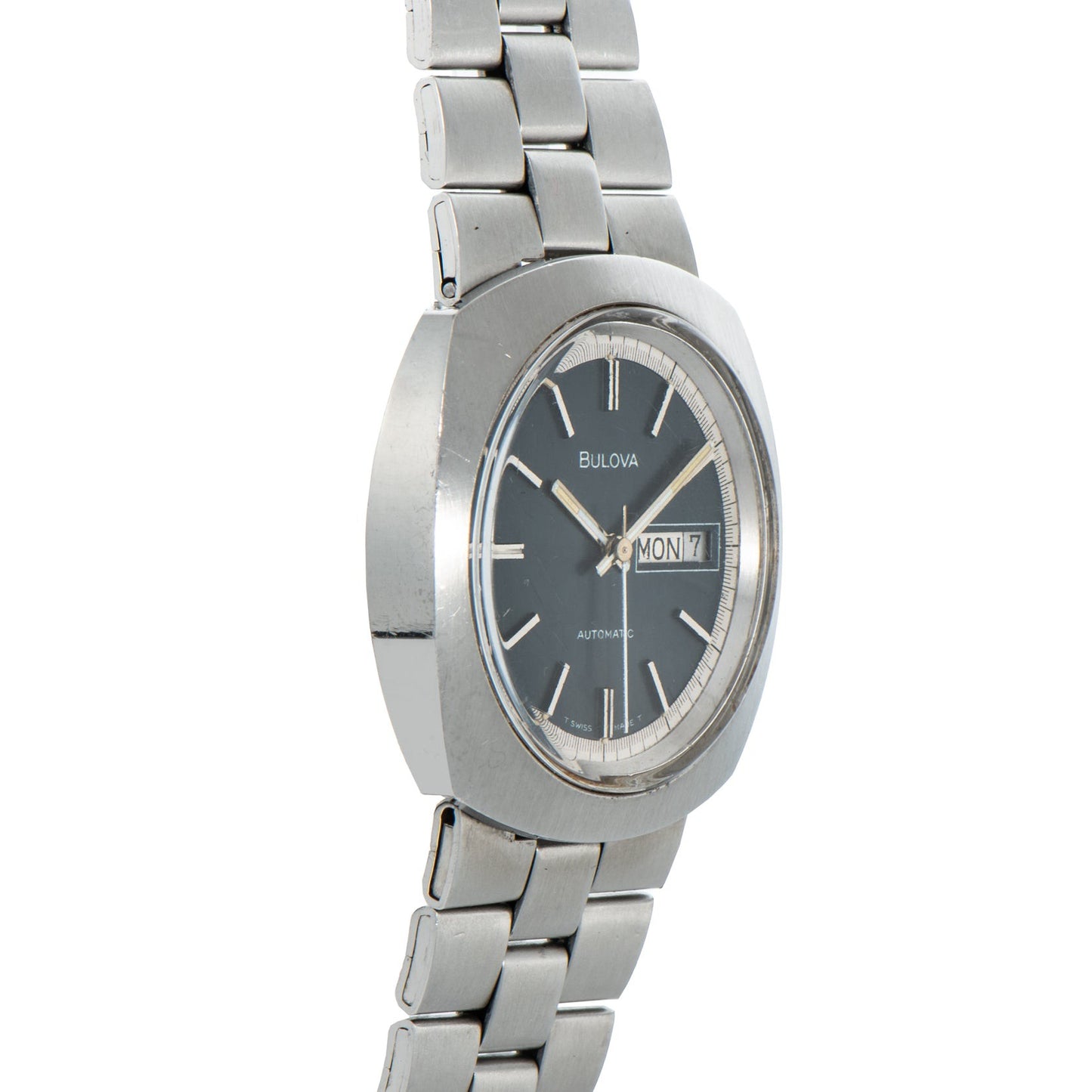 Bulova Senator Automatic