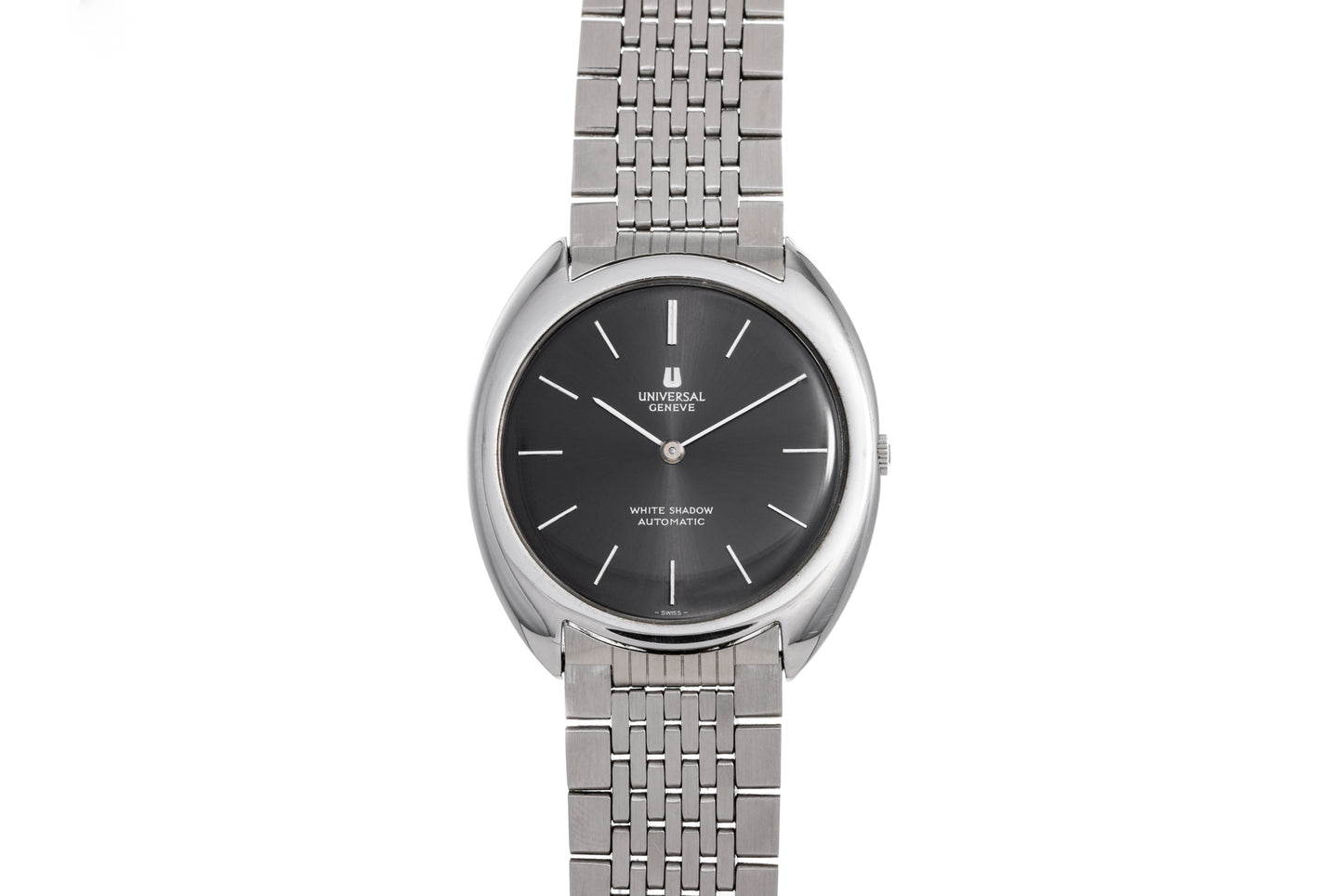 Universal Genève White Shadow