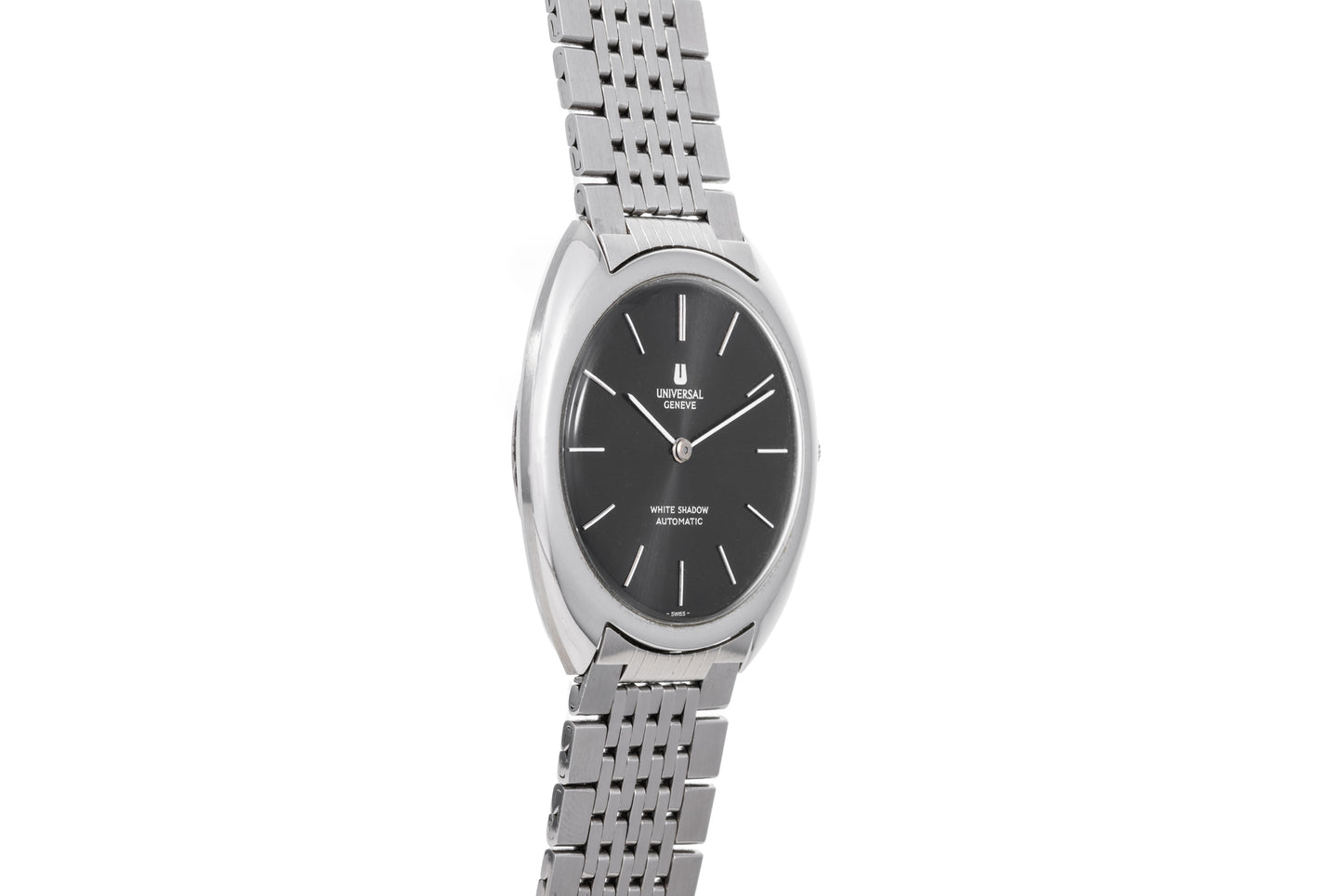 Universal Genève White Shadow