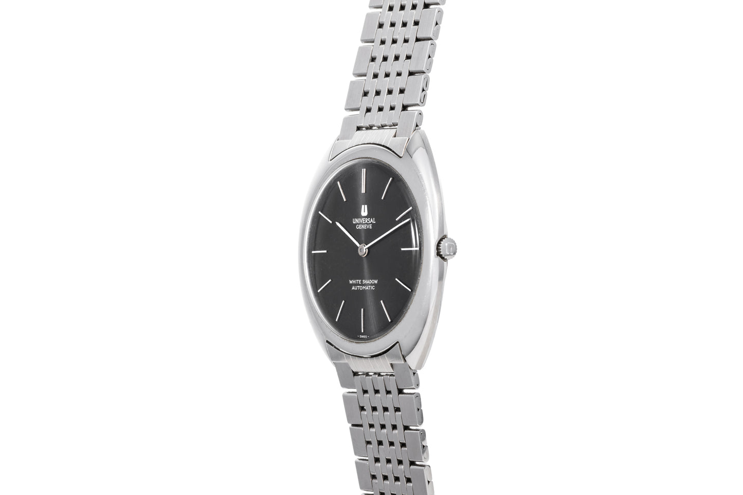 Universal Genève White Shadow