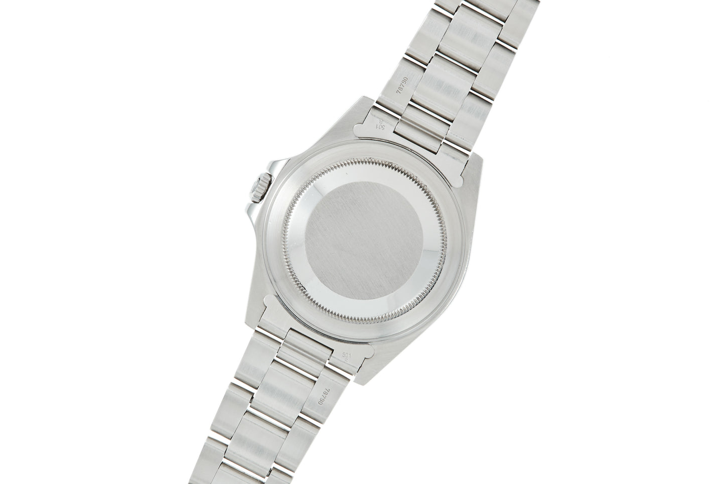 Rolex Explorer II 'Polar'