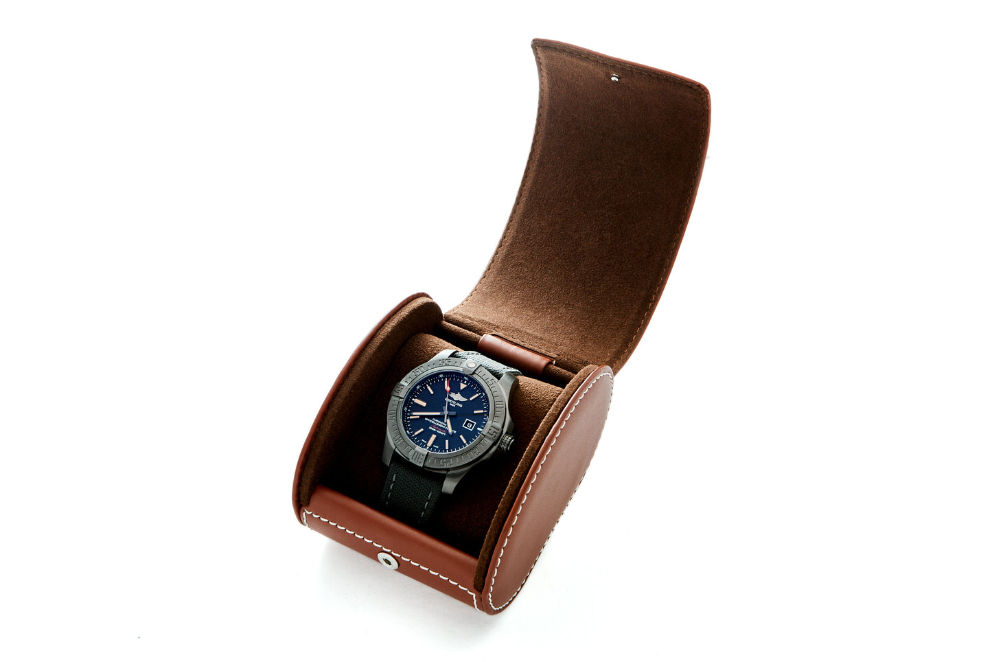 Breitling Avenger Blackbird