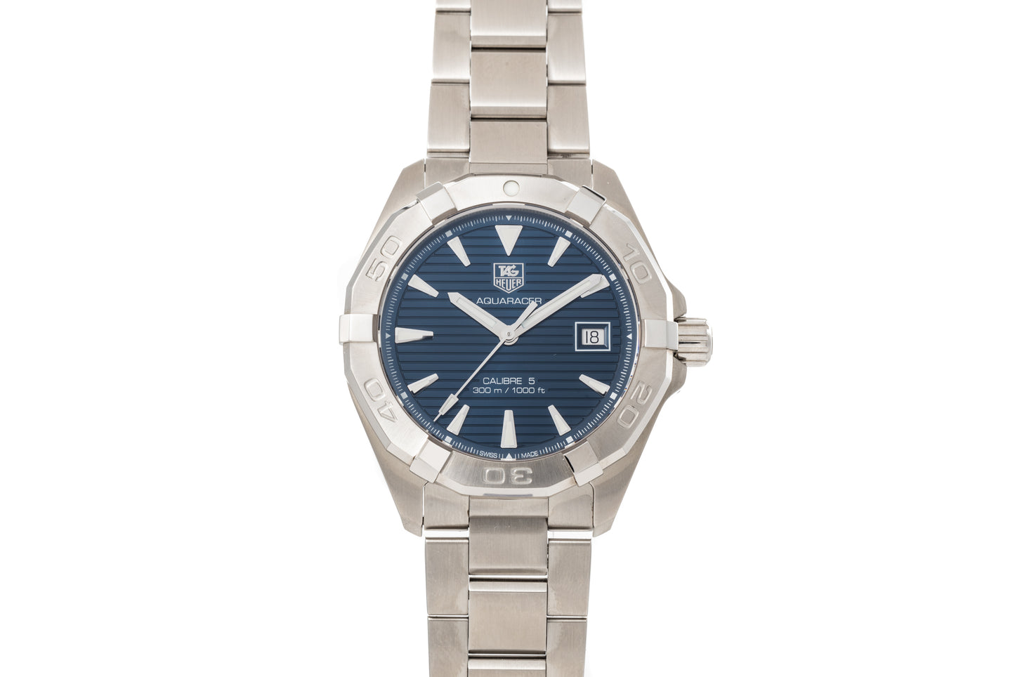 TAG Heuer Aquaracer