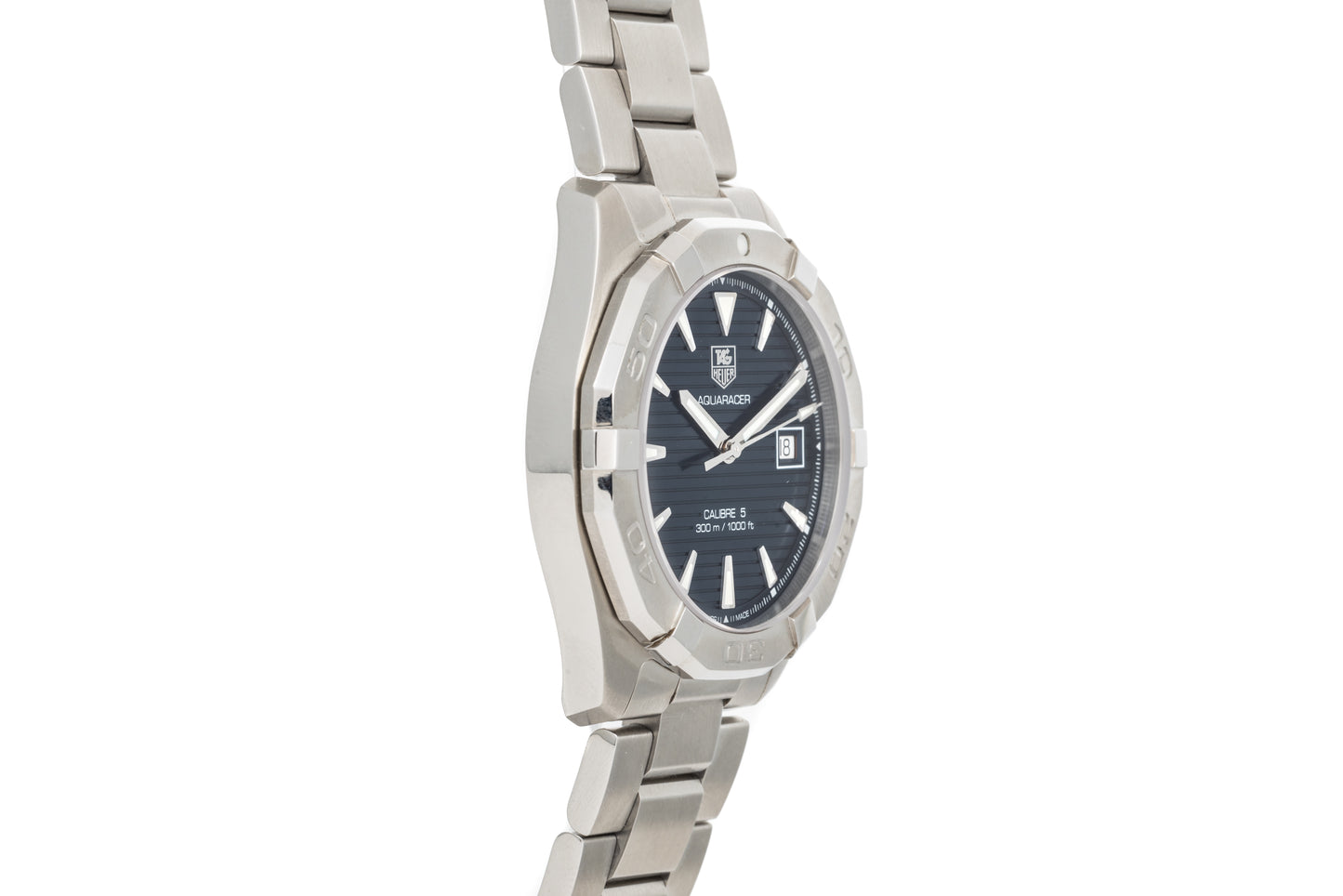 TAG Heuer Aquaracer