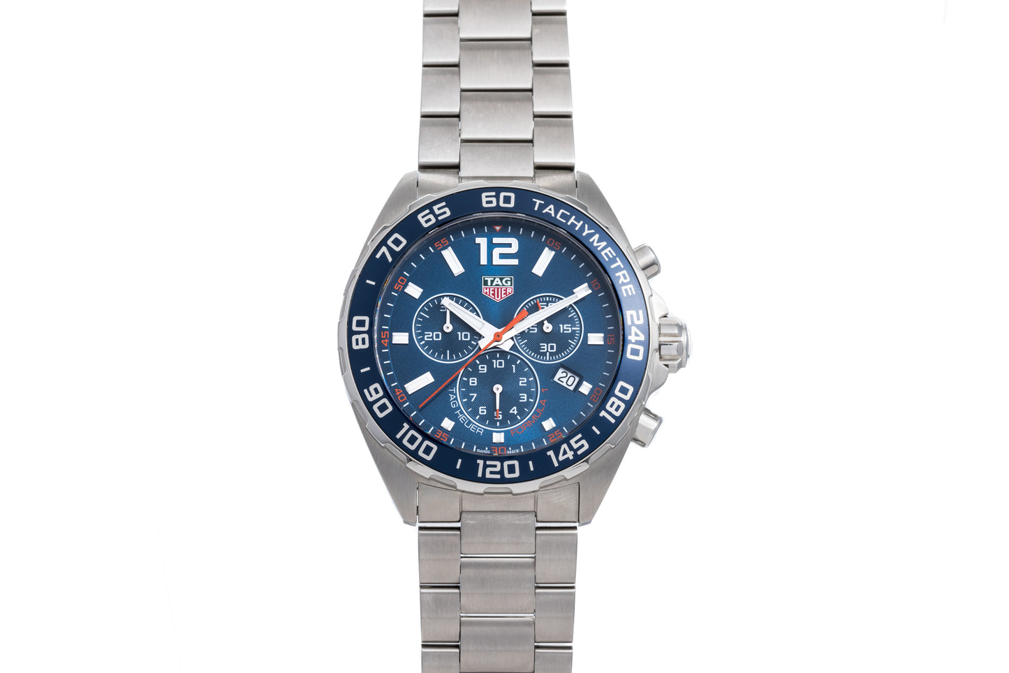 TAG Heuer F1 Chronograph