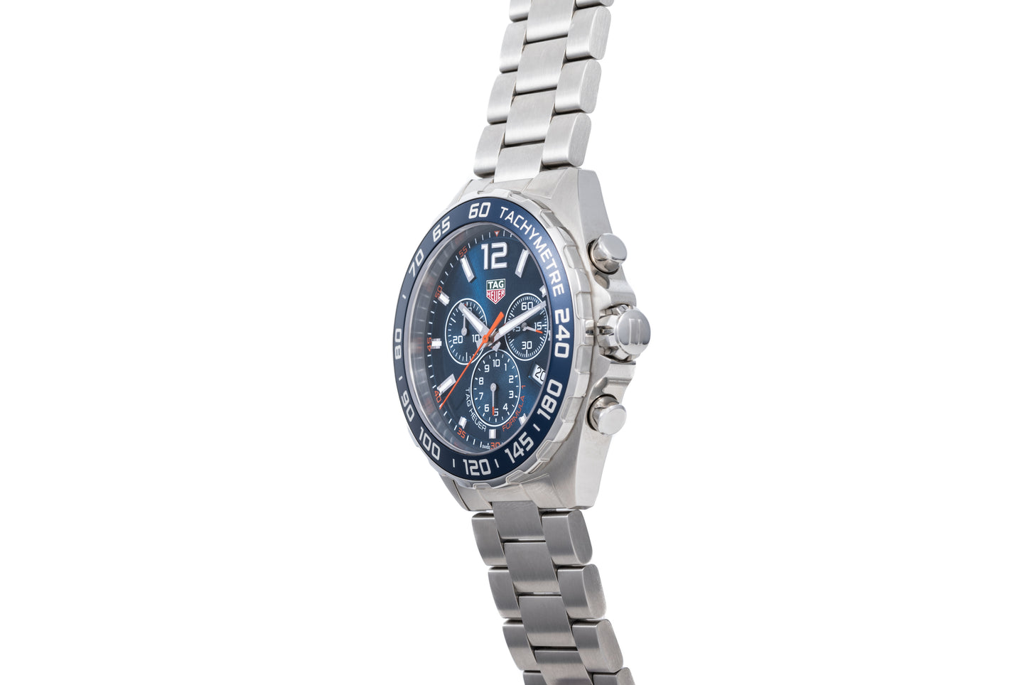 TAG Heuer F1 Chronograph