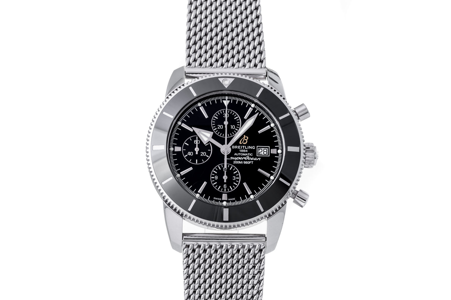 Breitling SuperOcean Heritage Chronograph