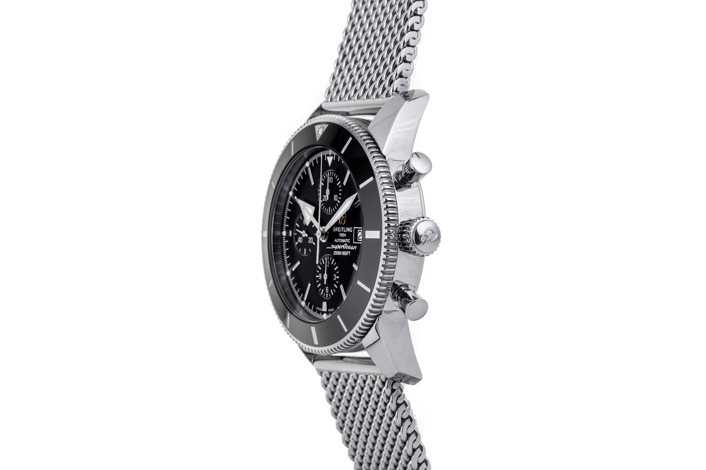 Breitling SuperOcean Heritage Chronograph