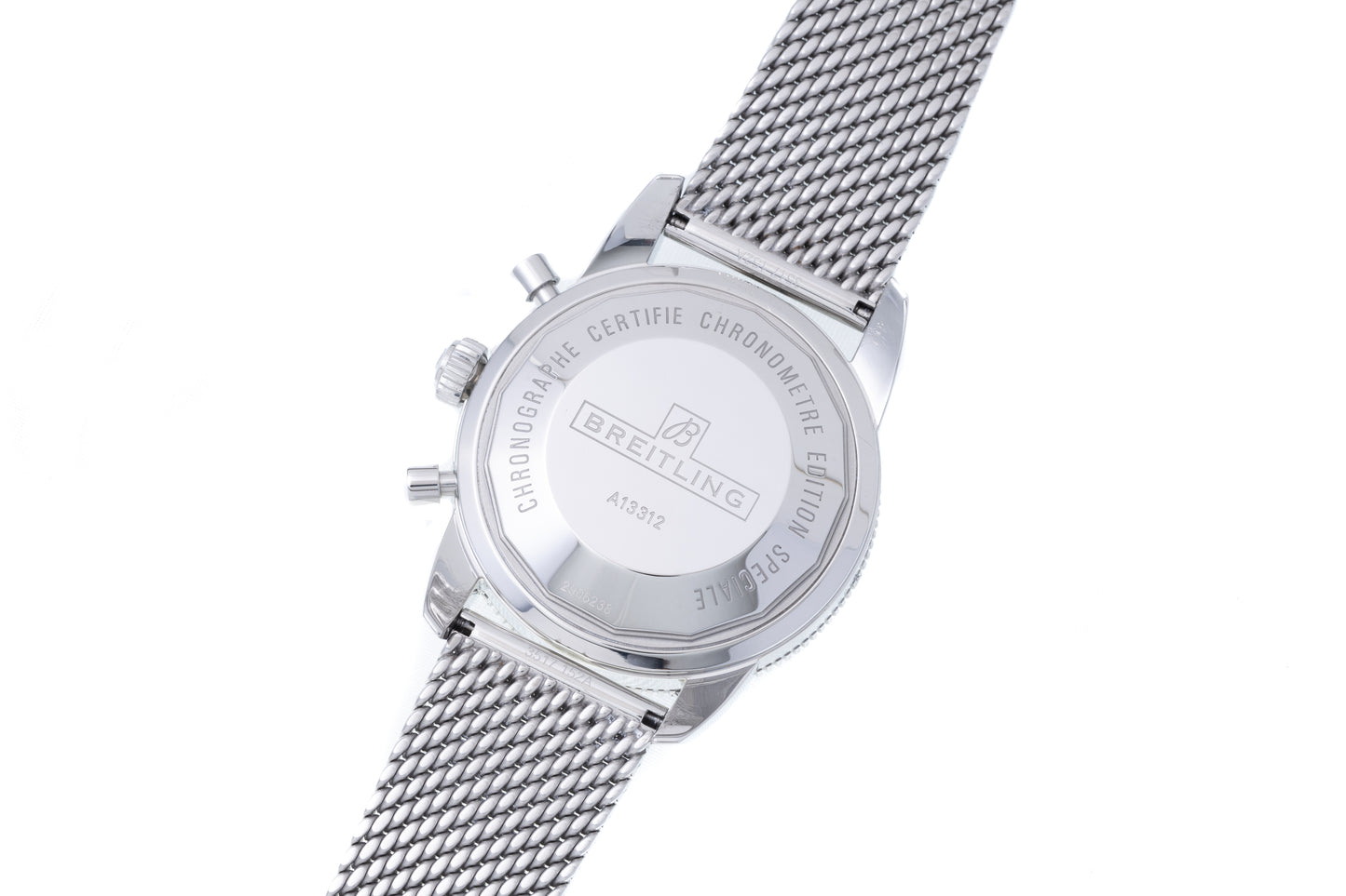 Breitling SuperOcean Heritage Chronograph