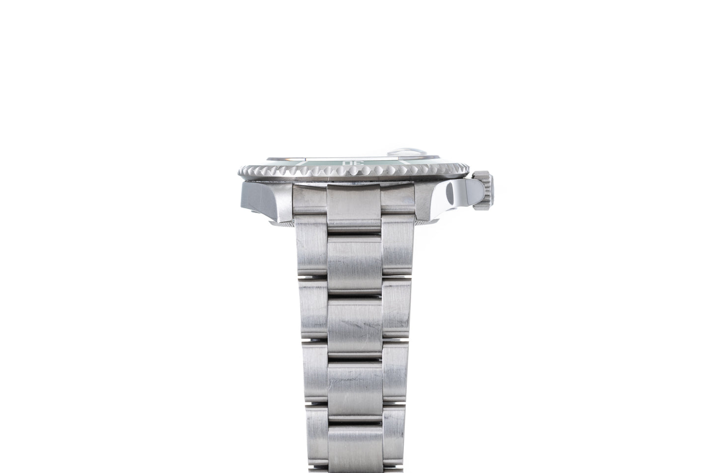 Rolex Submariner Date 50th Anniversary 'Kermit'