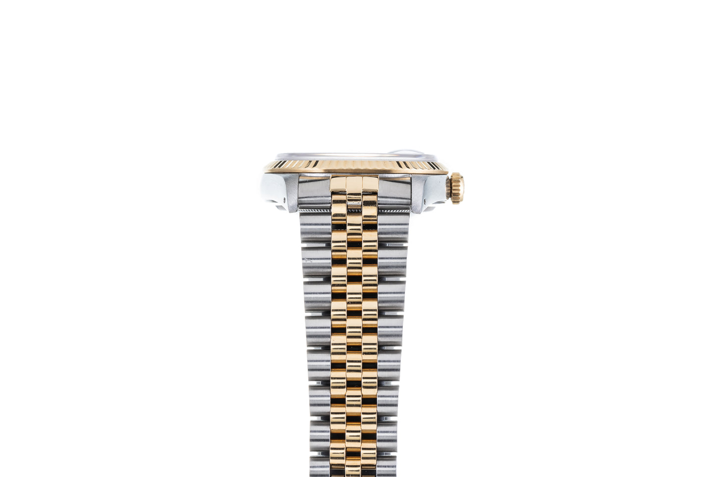Rolex Datejust Vignette Diamond Dial