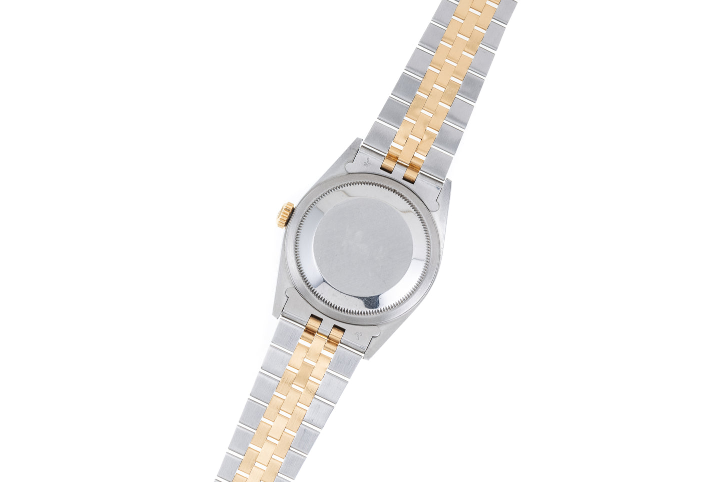 Rolex Datejust Vignette Diamond Dial