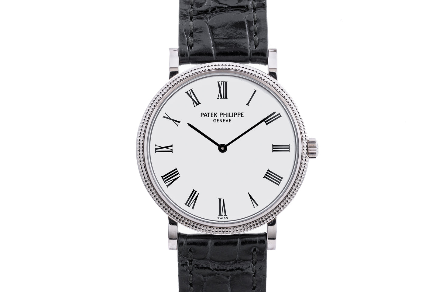Patek Philippe Calatrava