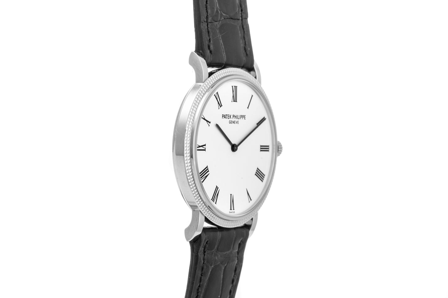 Patek Philippe Calatrava
