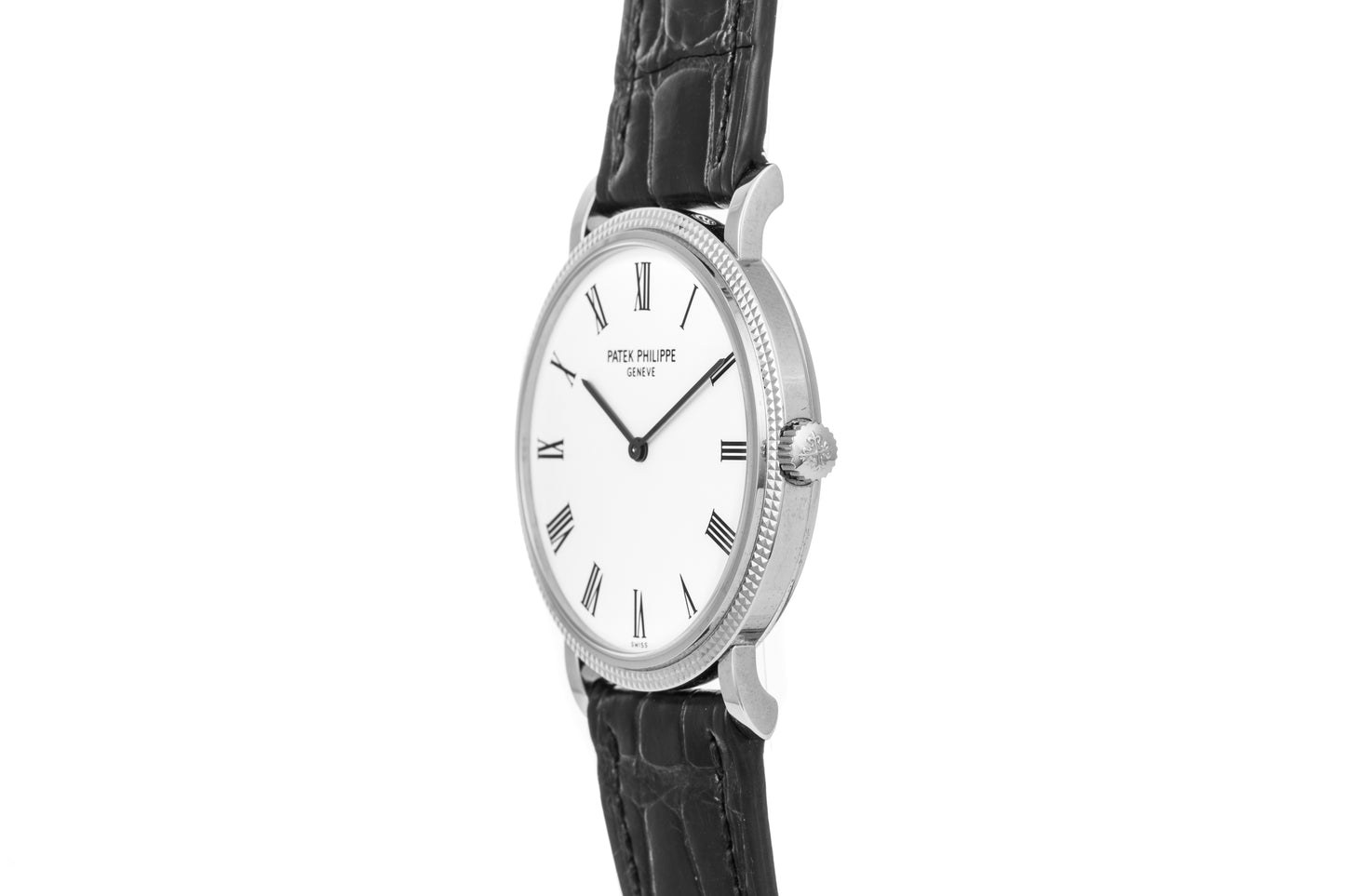Patek Philippe Calatrava