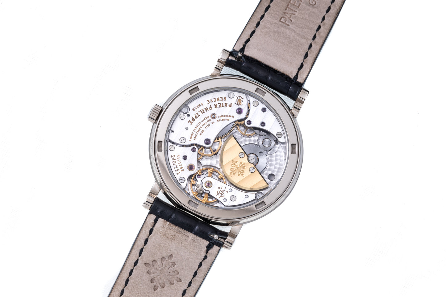 Patek Philippe Calatrava