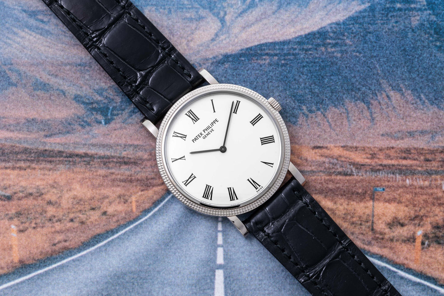 Patek Philippe Calatrava