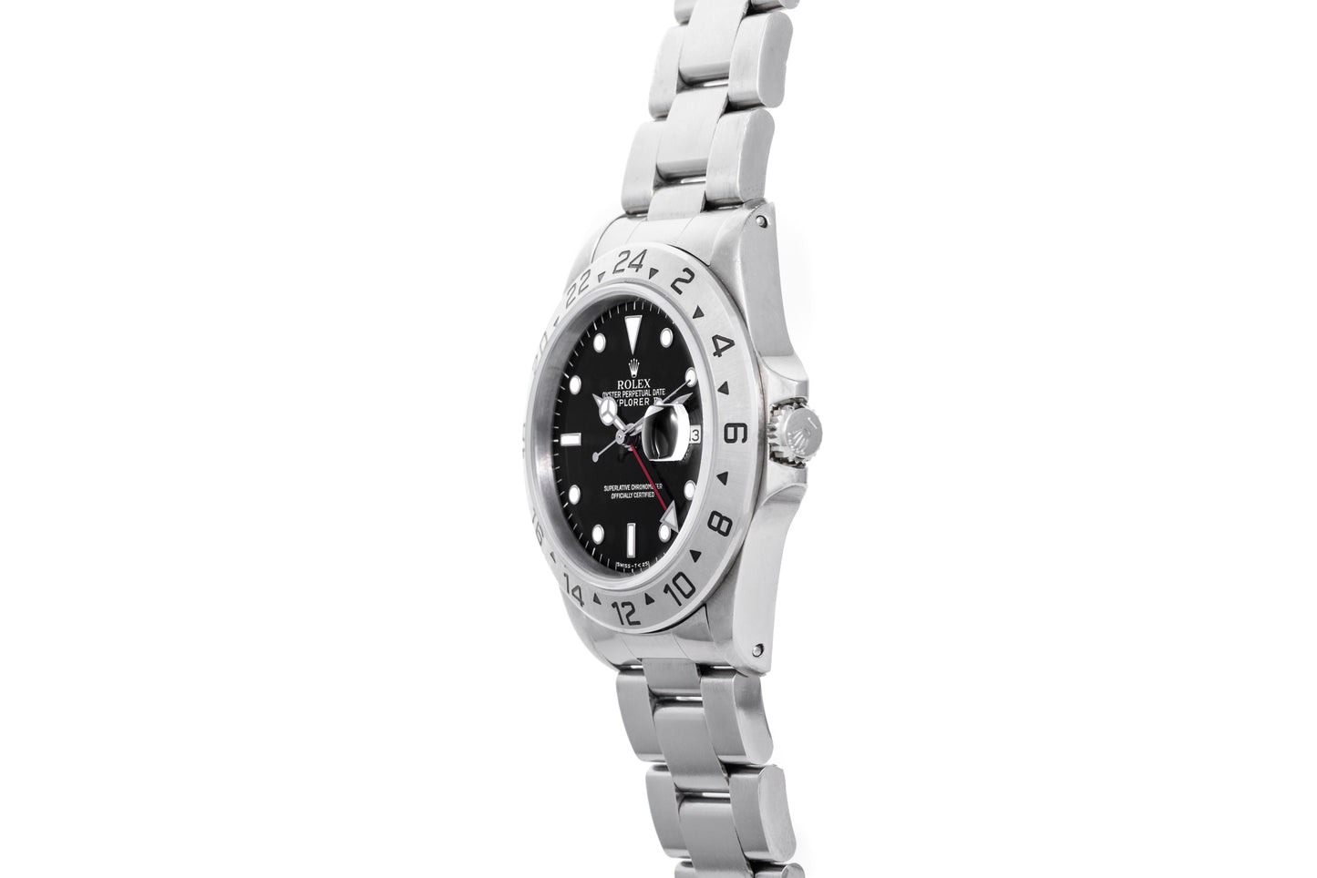 Rolex Explorer II