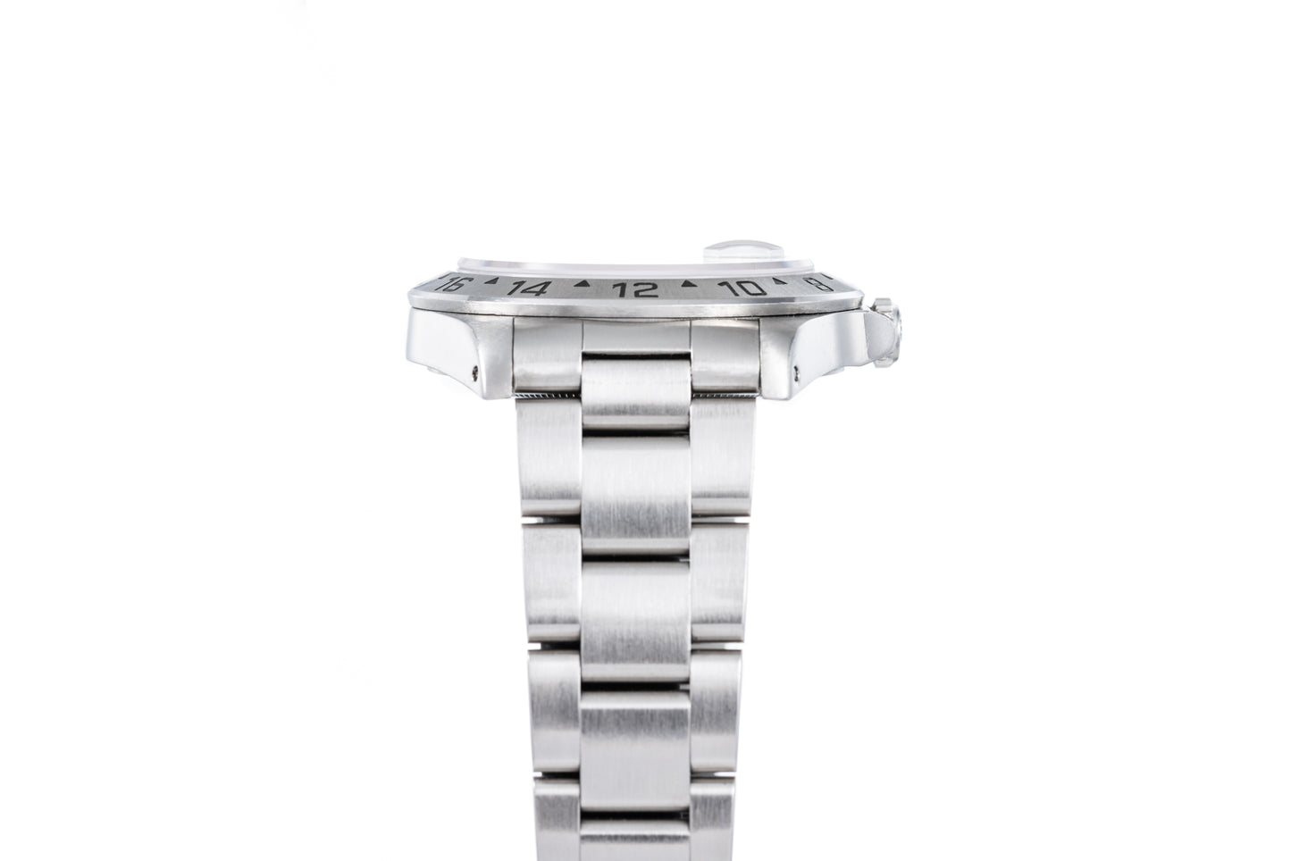Rolex Explorer II