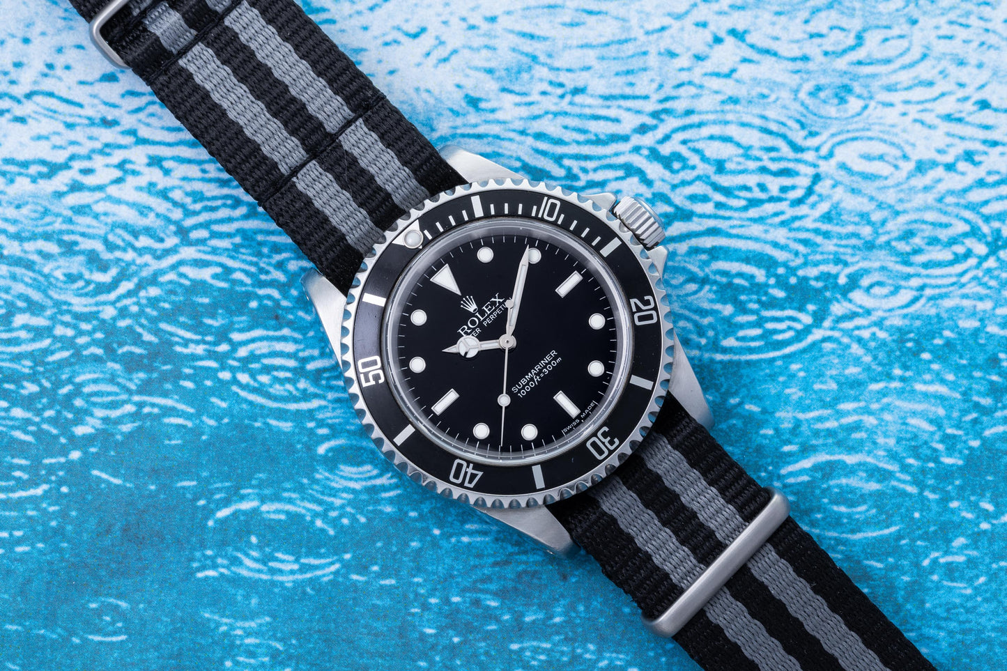 Rolex Submariner