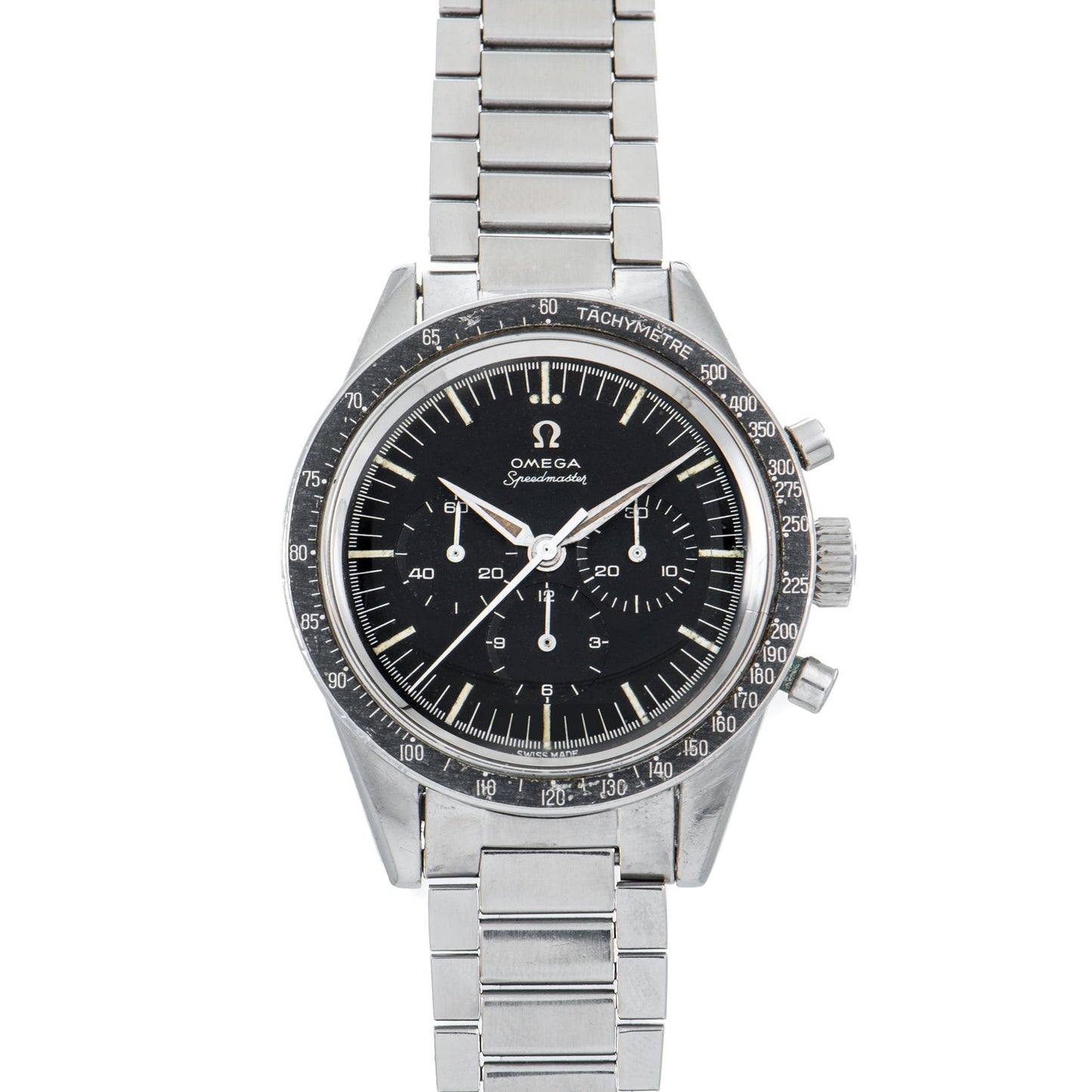 Omega Speedmaster