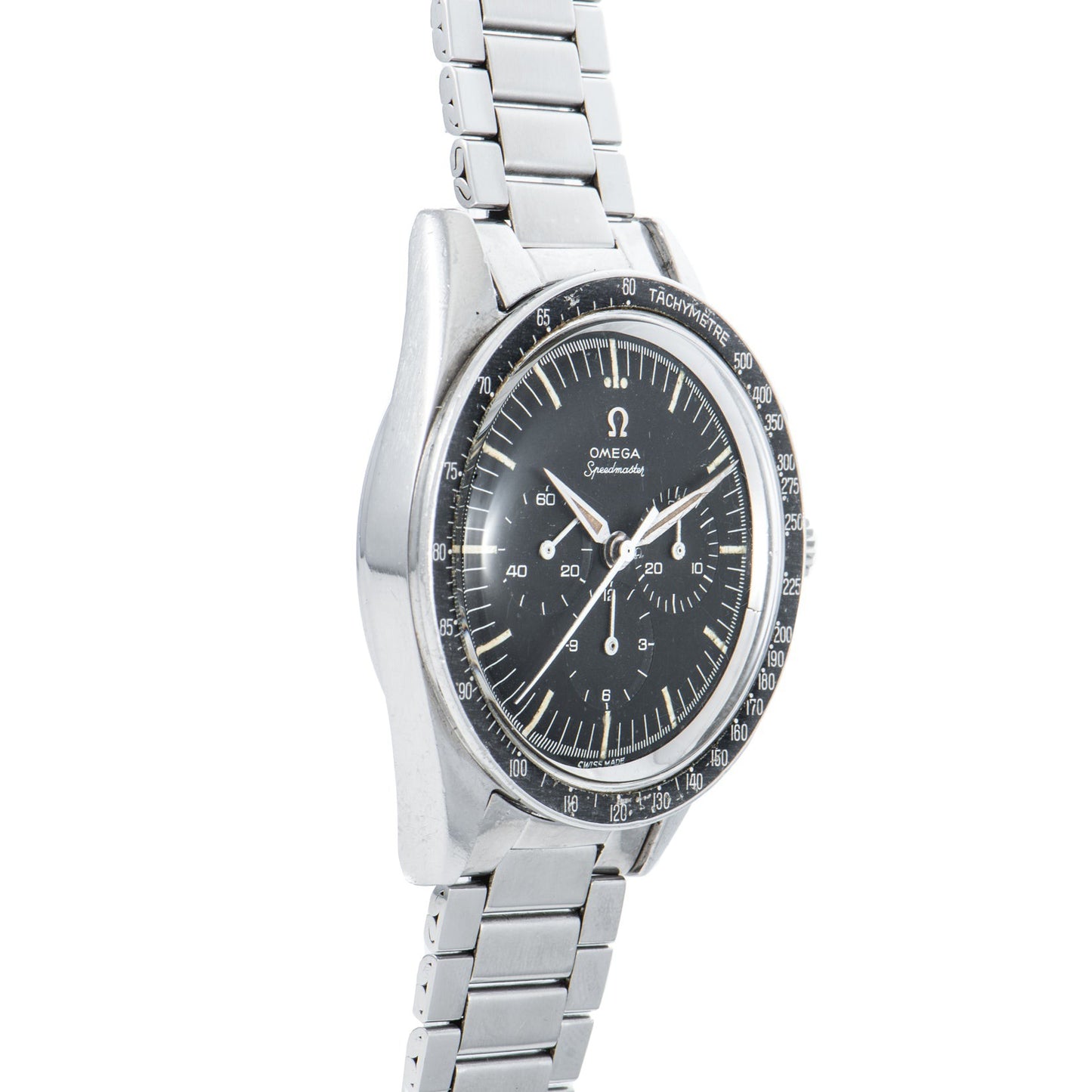 Omega Speedmaster
