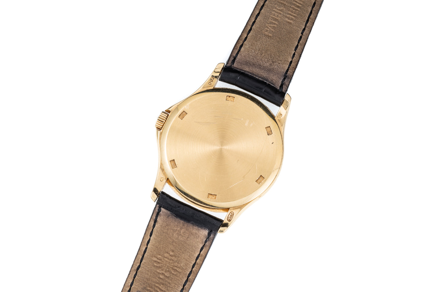 Patek Philippe Calatrava "Tiffany & Co."