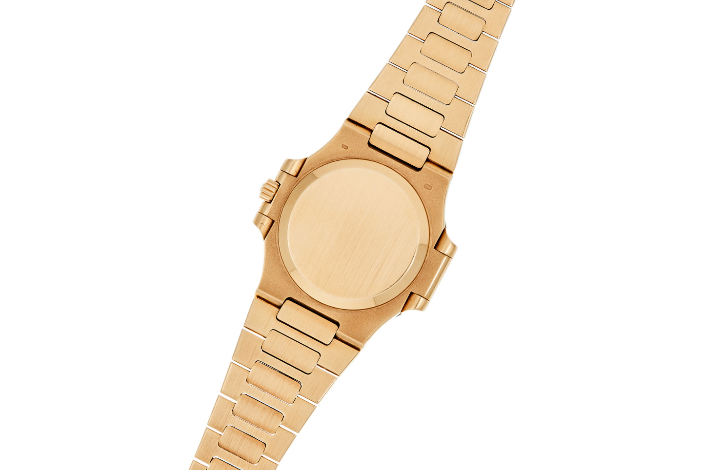 Patek Philippe Nautilus