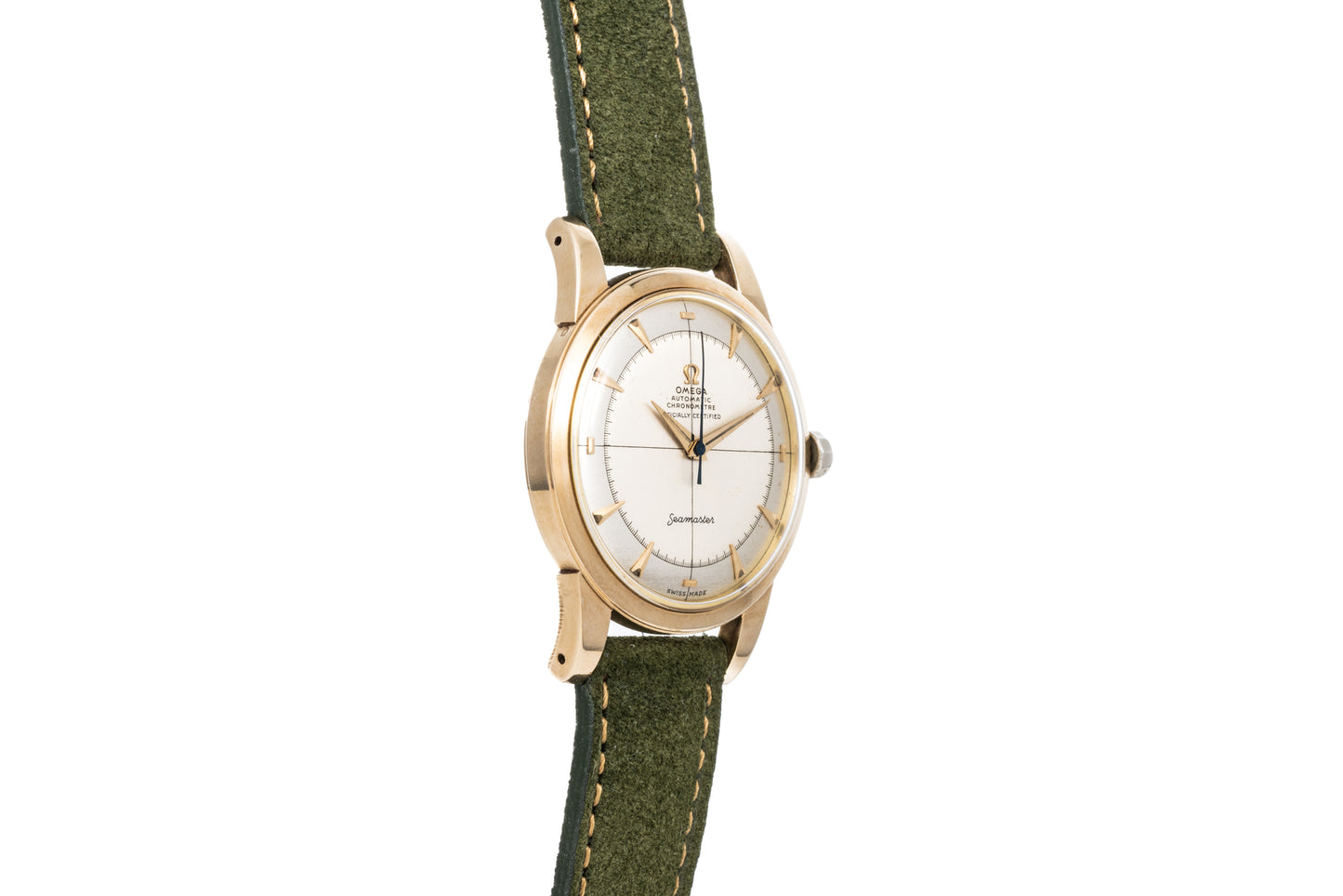 Omega Seamaster