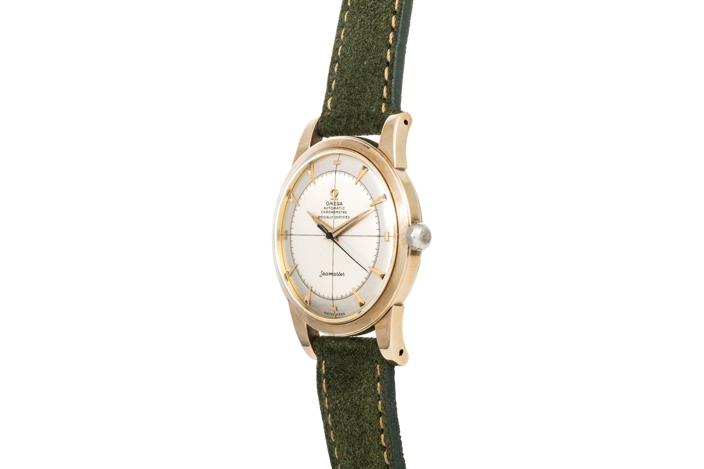 Omega Seamaster