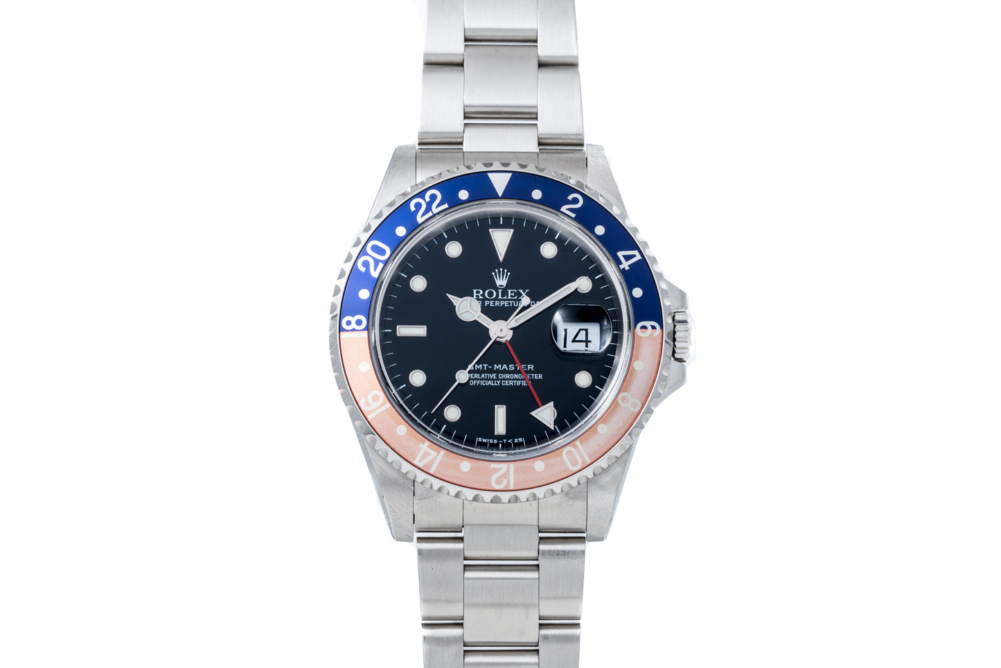 Rolex GMT-Master