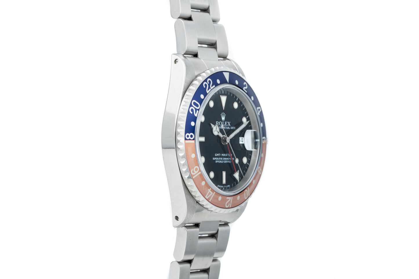 Rolex GMT-Master