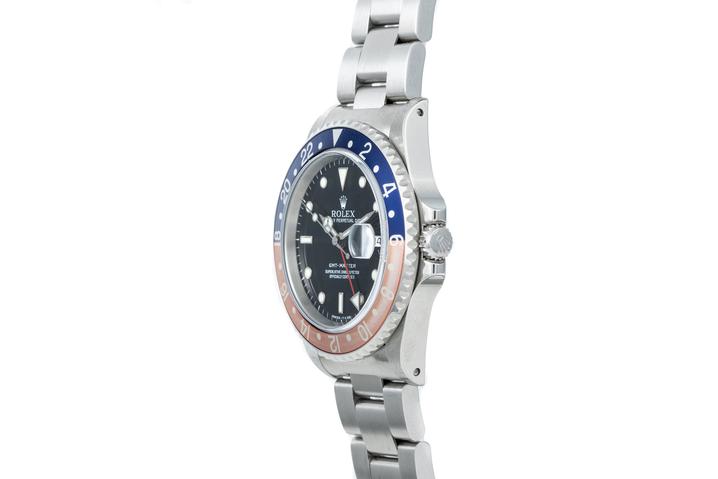 Rolex GMT-Master