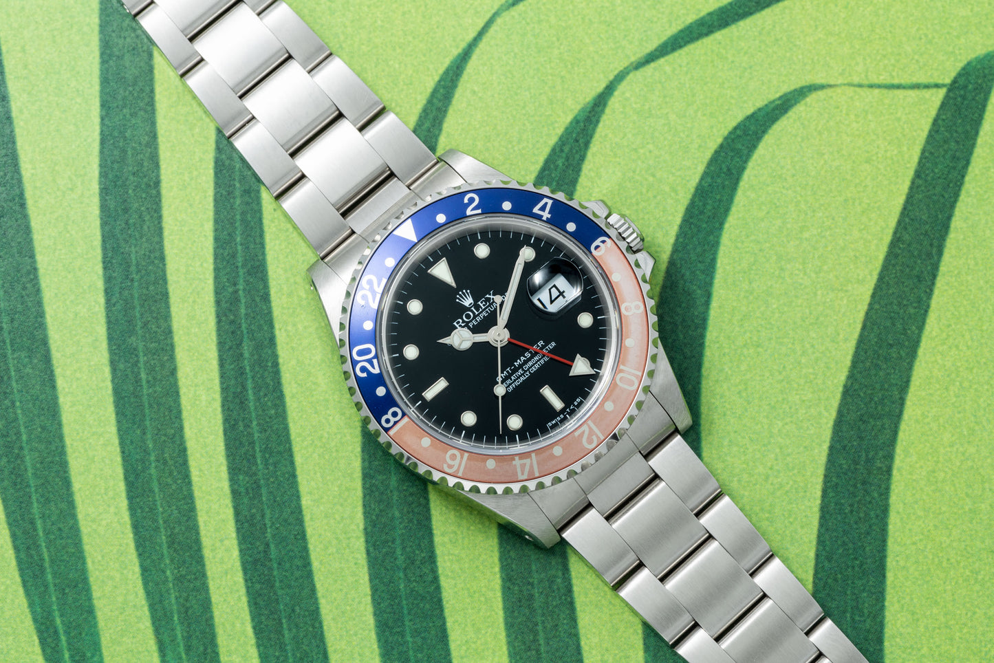 Rolex GMT-Master