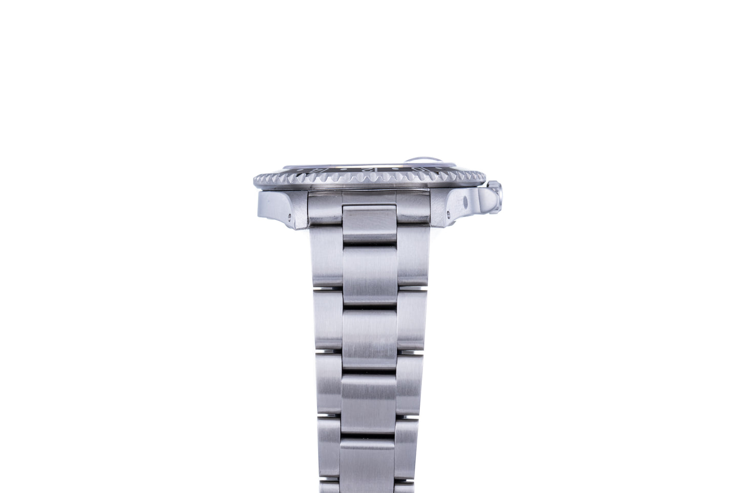 Rolex GMT-Master 'Swiss Only'