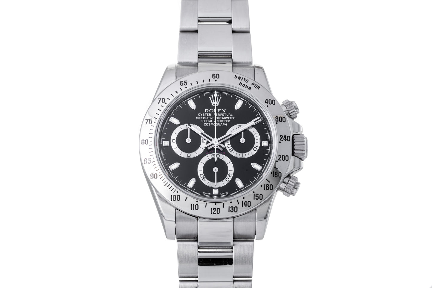 Rolex Daytona