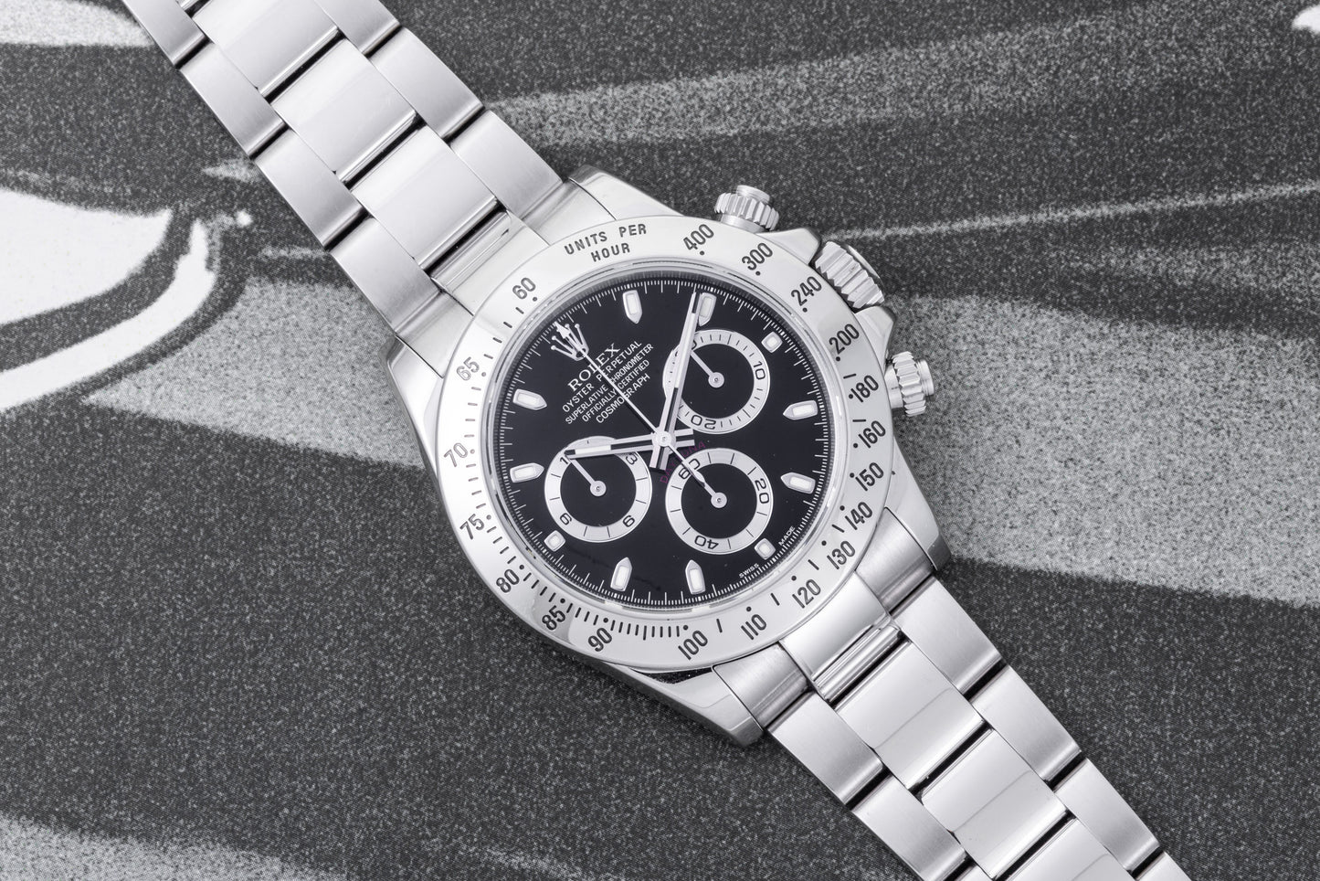 Rolex Daytona