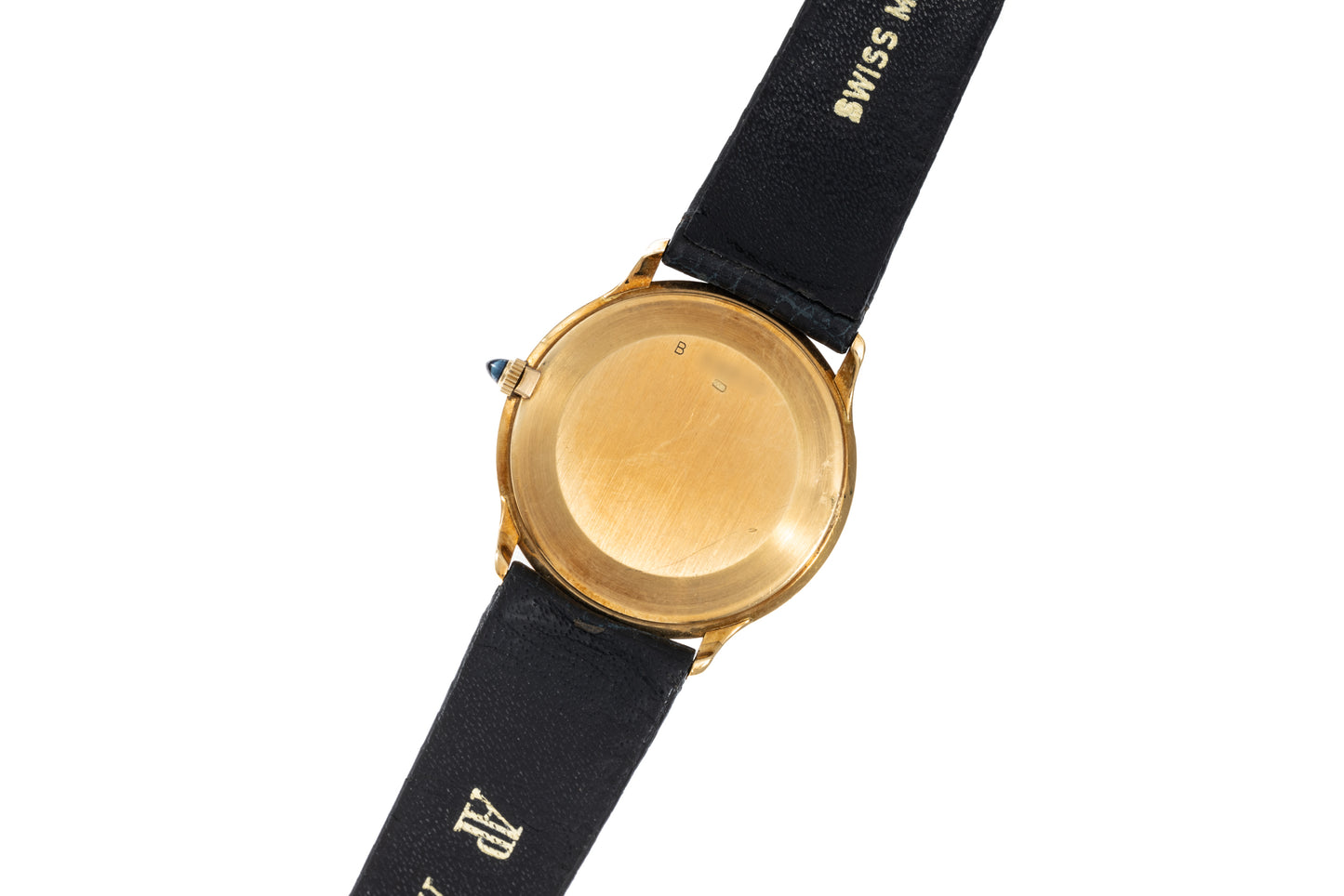 Audemars Piguet Dress Watch for Betteridge Jewelers