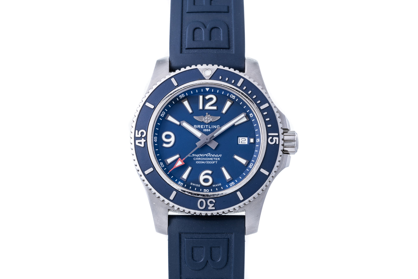 Breitling SuperOcean 44
