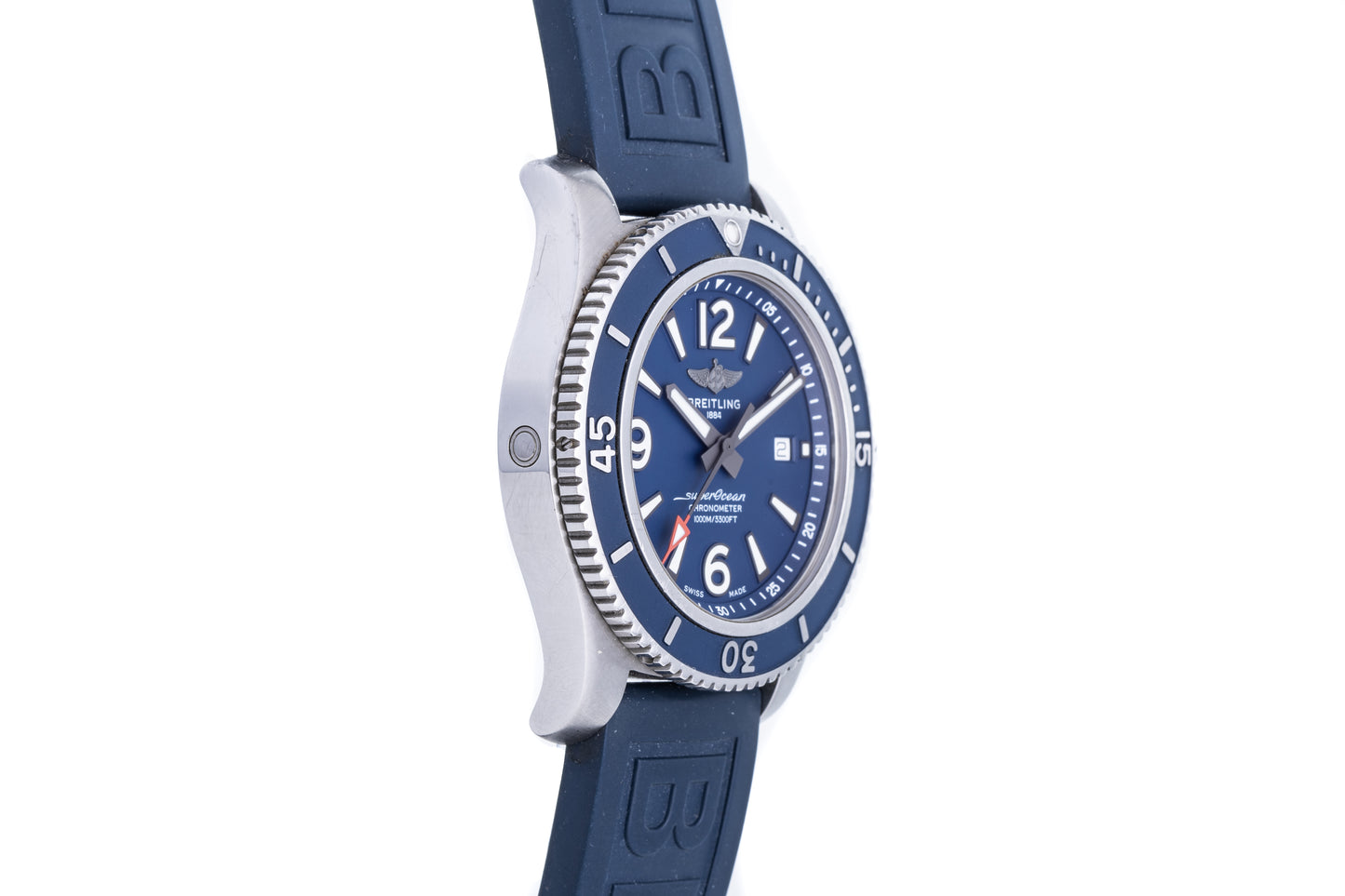 Breitling SuperOcean 44