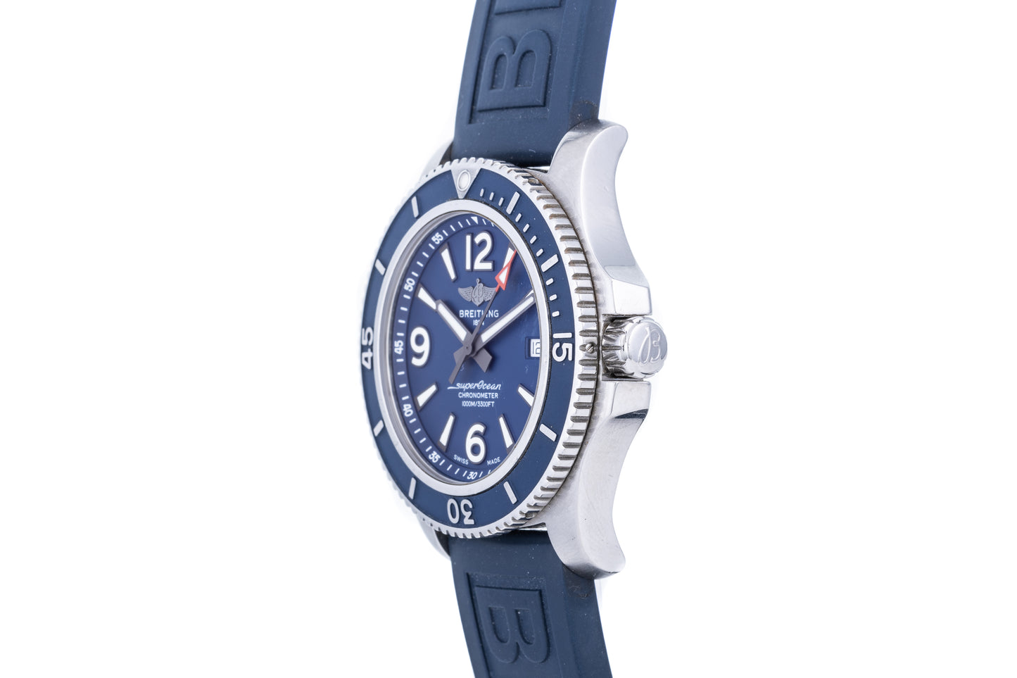 Breitling SuperOcean 44