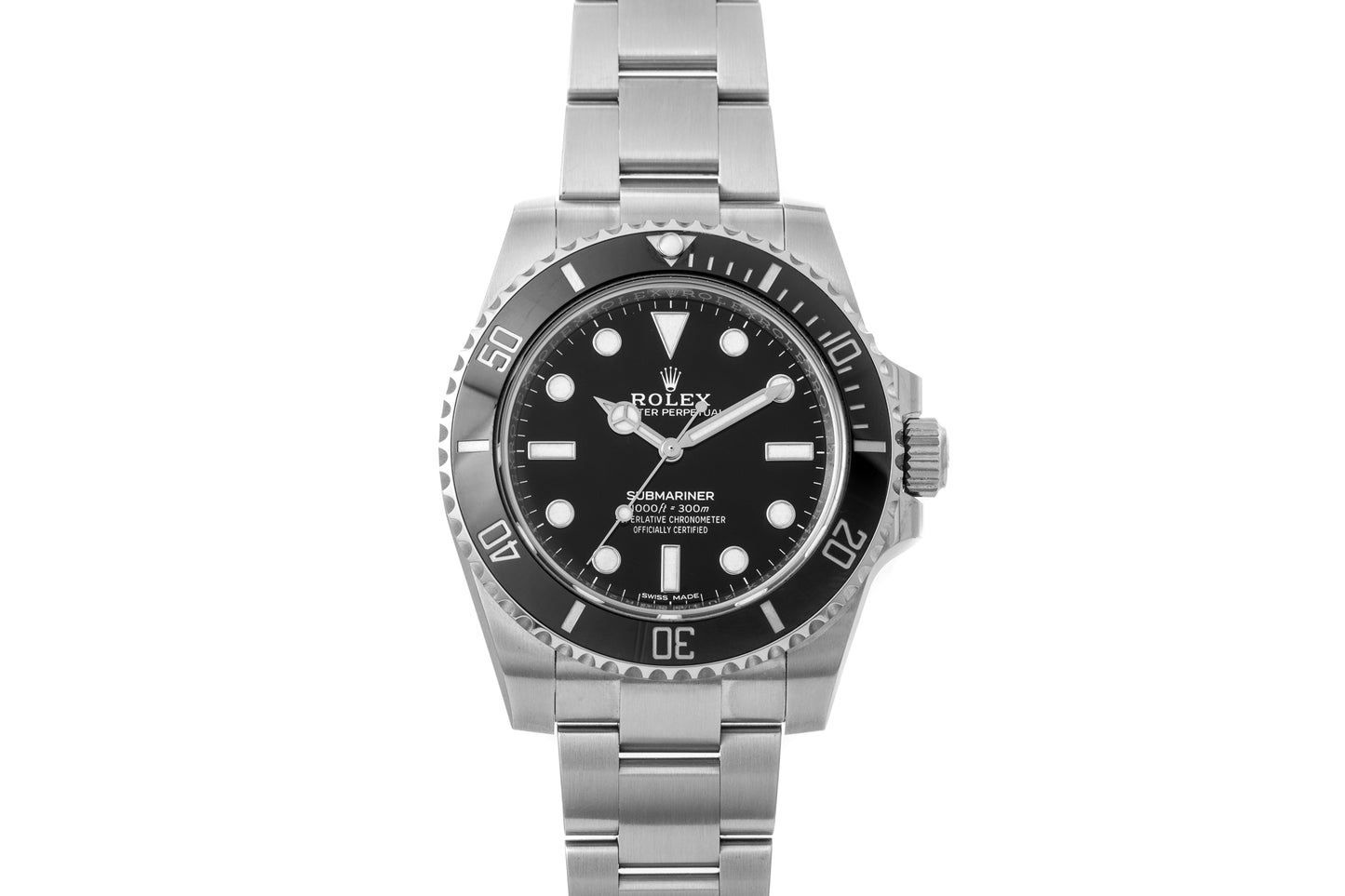 Rolex Submariner