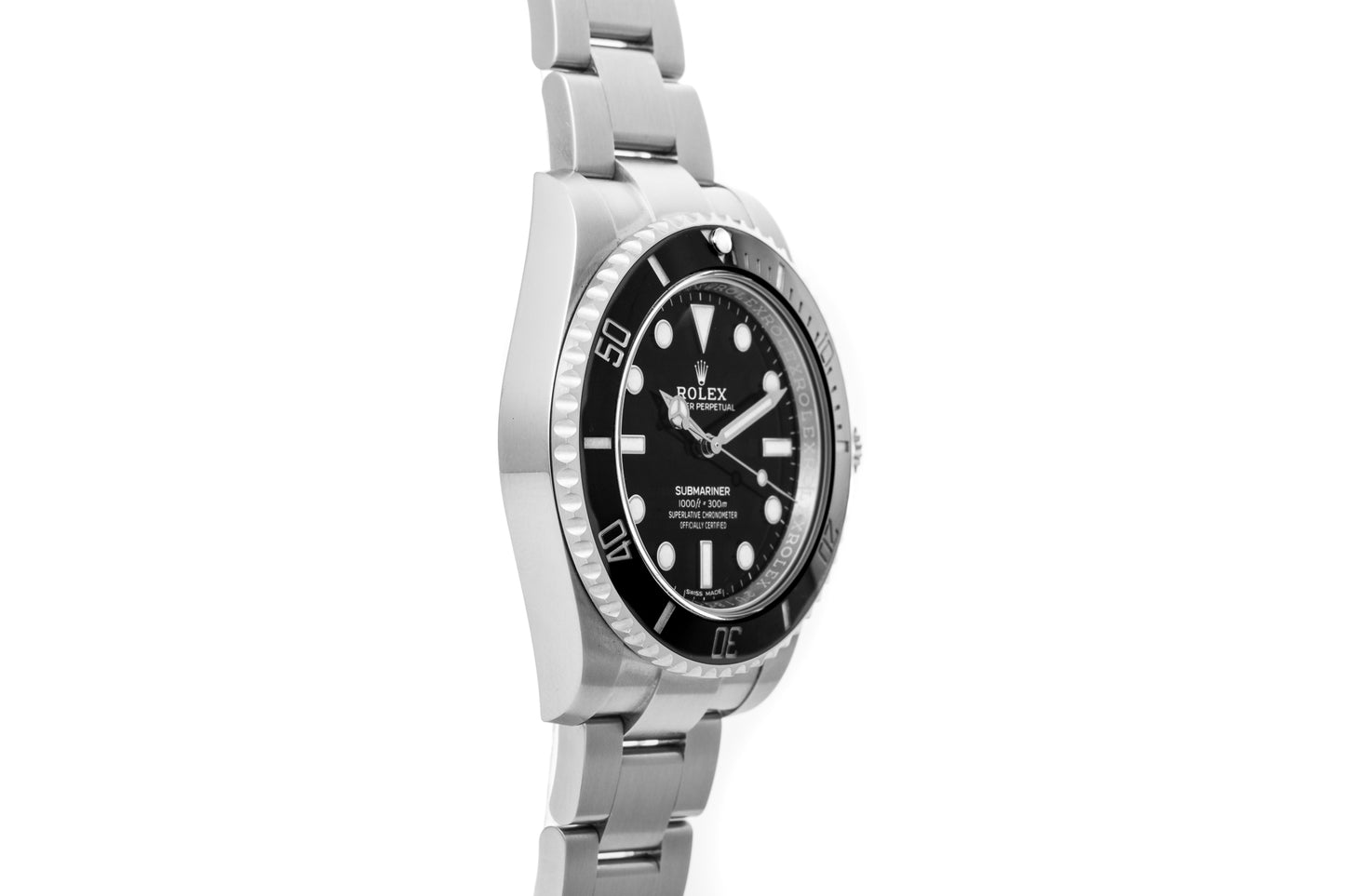 Rolex Submariner