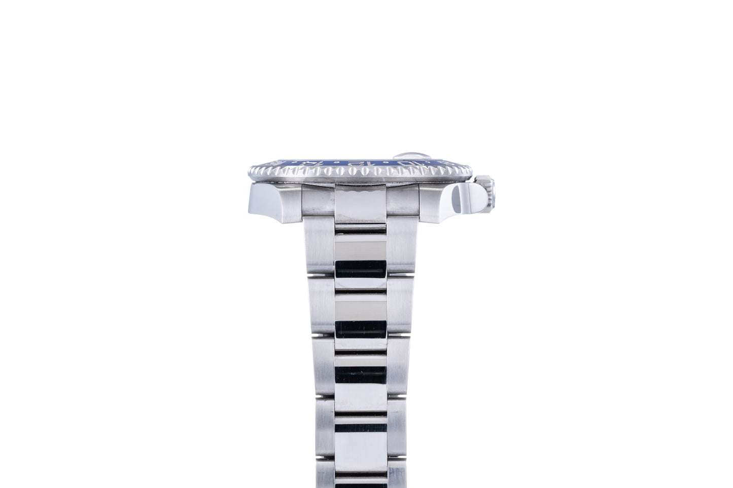 Rolex GMT-Master II 'Batman'