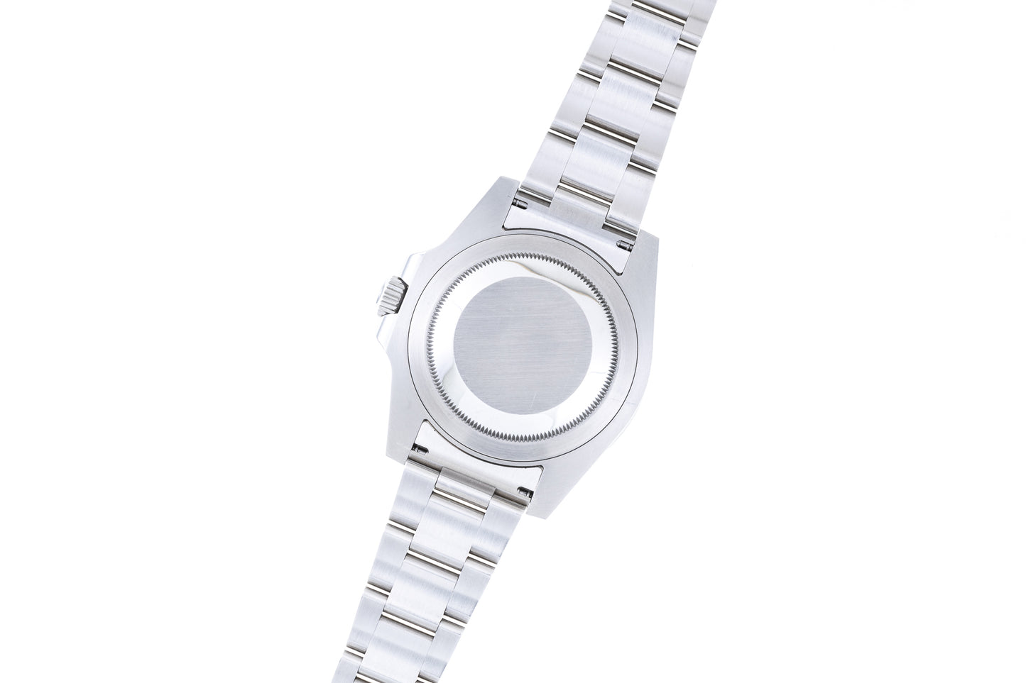 Rolex GMT-Master II 'Batman'